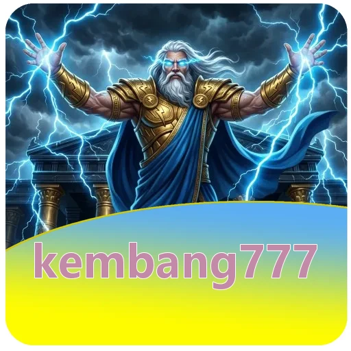 Pratinjau antarmuka kembang777 setelah terpasang